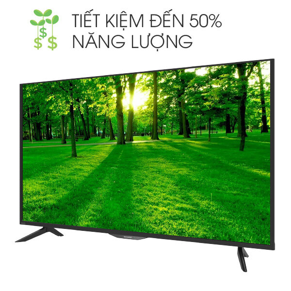 Tivi Sharp 50 inch LC-50SA5200X. Full HD, AquoMotion 200Hz Tivi Sharp 50 inch LC-50SA5200X. Full HD, AquoMotion 200Hz