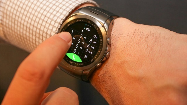 LG Watch Urbane LG Watch Urbane