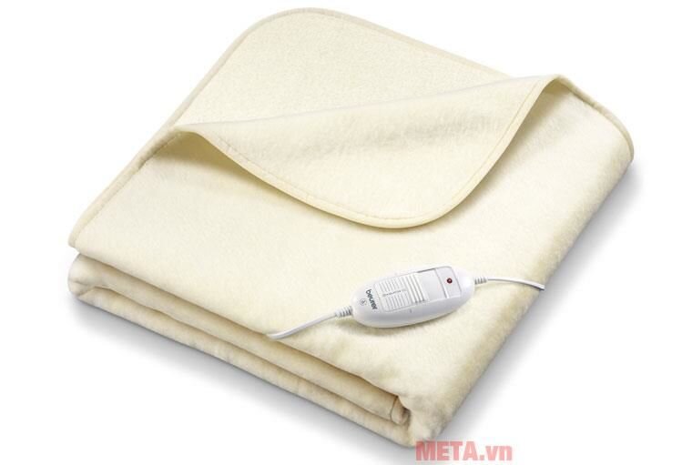 Chăn điện Beurer HD90 (180cm x 130cm)