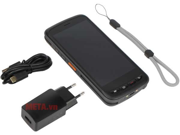 Máy kiểm kho Teki C72 (2D)