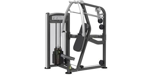 Xô ngực, tập bắp tay Impulse IT9331