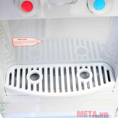 Cây nước nóng lạnh FujiE WDX5PC