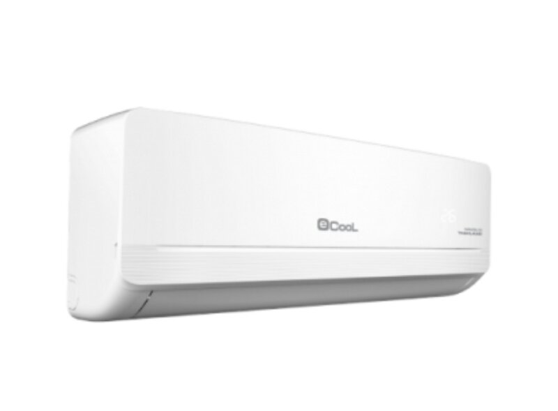 Điều hòa Ecool 9000 BTU 2 chiều ECL-2E09ST gas R-410A