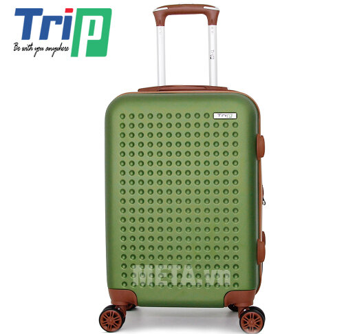 Vali Trip P803A Size 50cm Vali Trip P803A Size 50cm