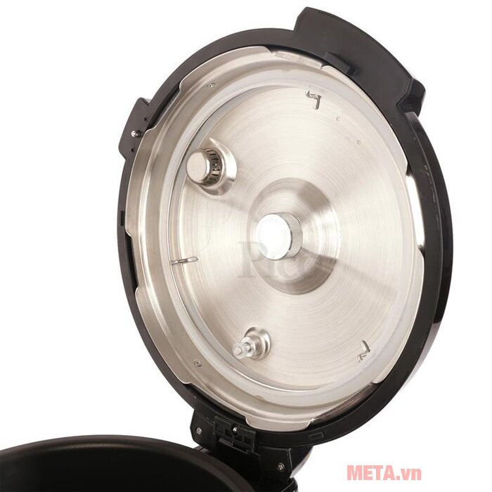 Nồi áp suất đa năng Sunhouse SHD1756 - 6 lít