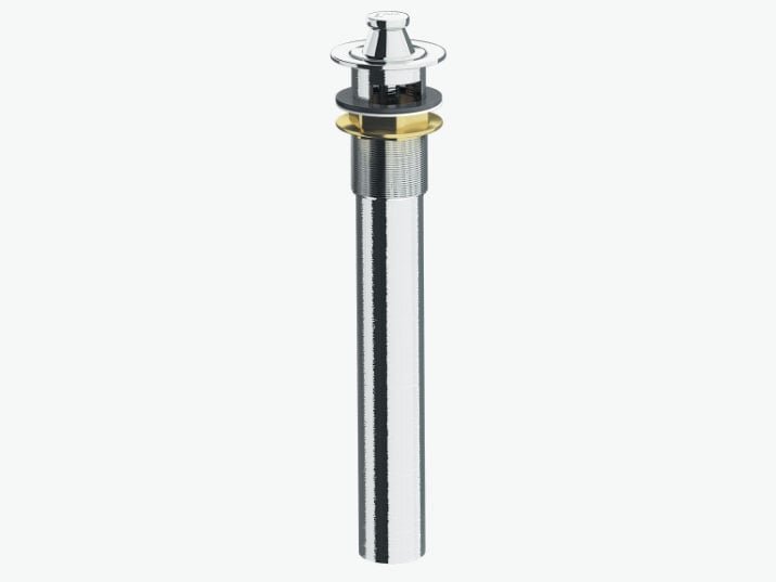 Ống xả chậu có chặn nước Inax A-016V  Ống xả chậu có chặn nước Inax A-016V
