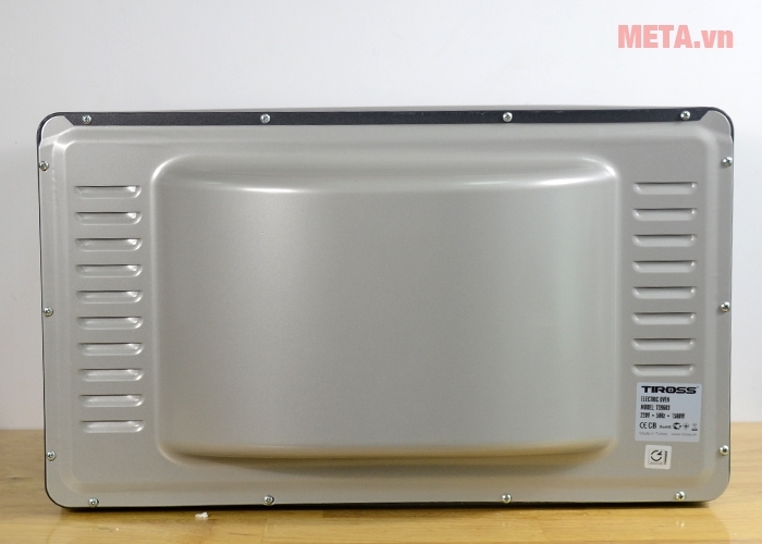 Lò nướng Tiross TS9603 (50 lít) Lò nướng Tiross TS9603 (50 lít)