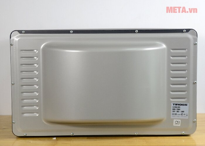 Lò nướng Tiross TS9603 (50 lít)