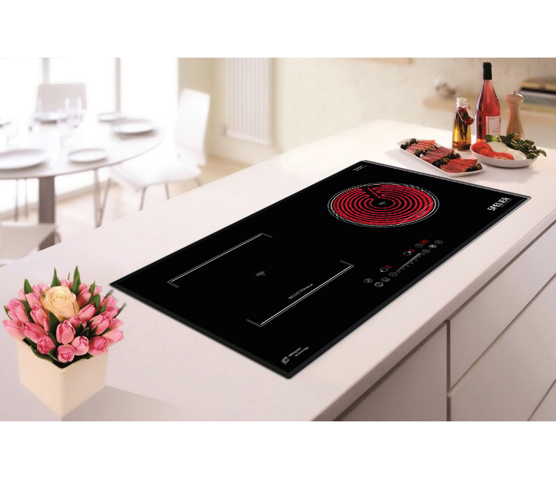 Bếp điện từ Spelier SPE-HC928