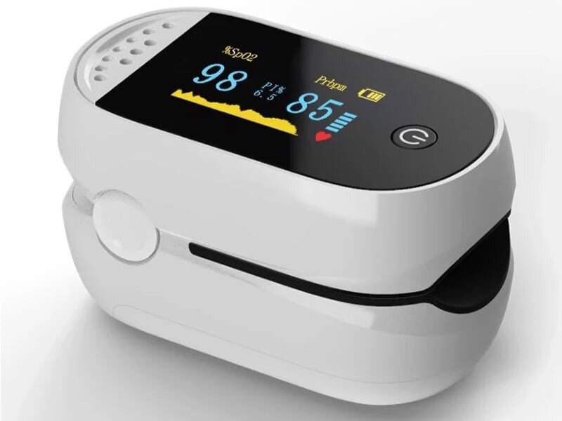 Thiết kế nhỏ gọn, an toàn