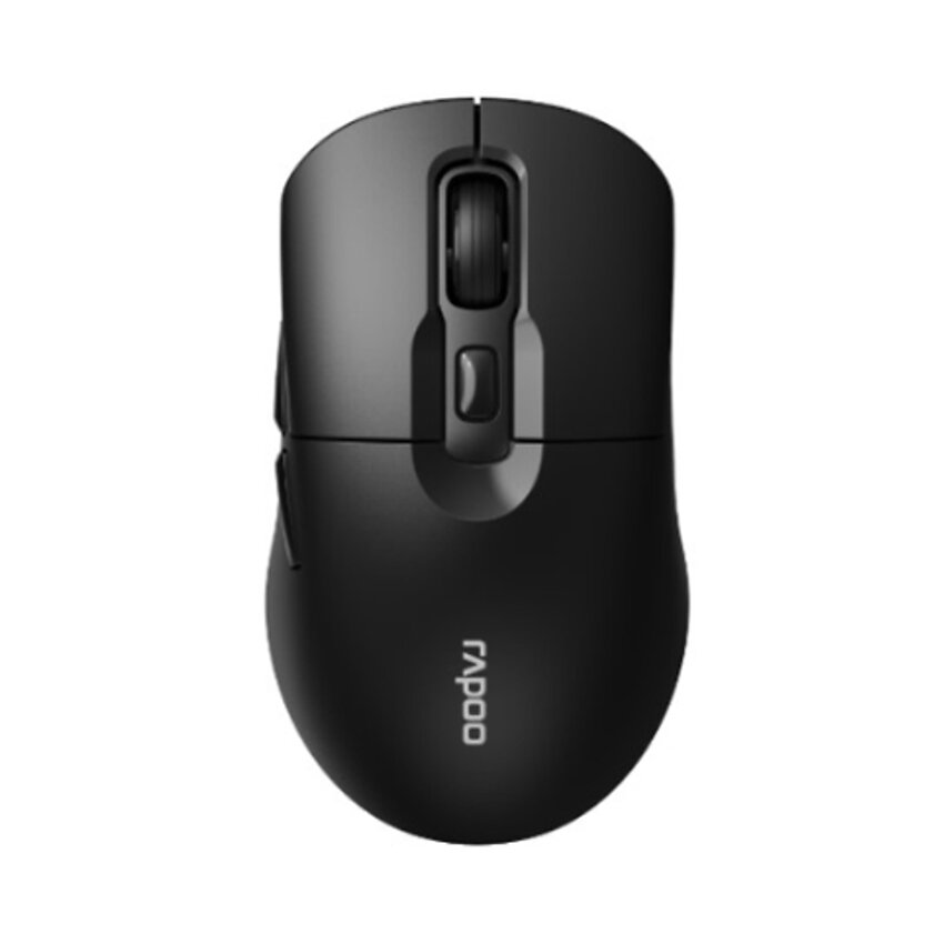 Chuột không dây Rapoo M306 2