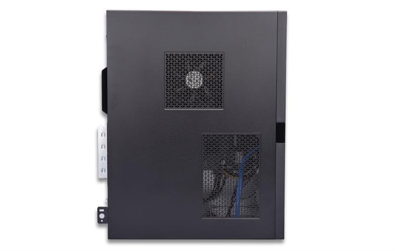 PC Dell Vos 3670(V3670A) i7-8700/8GB/1TB/DVDRW/Dos