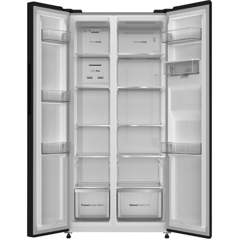 Tủ lạnh side by side Casper 460 lít RS-D462SBS