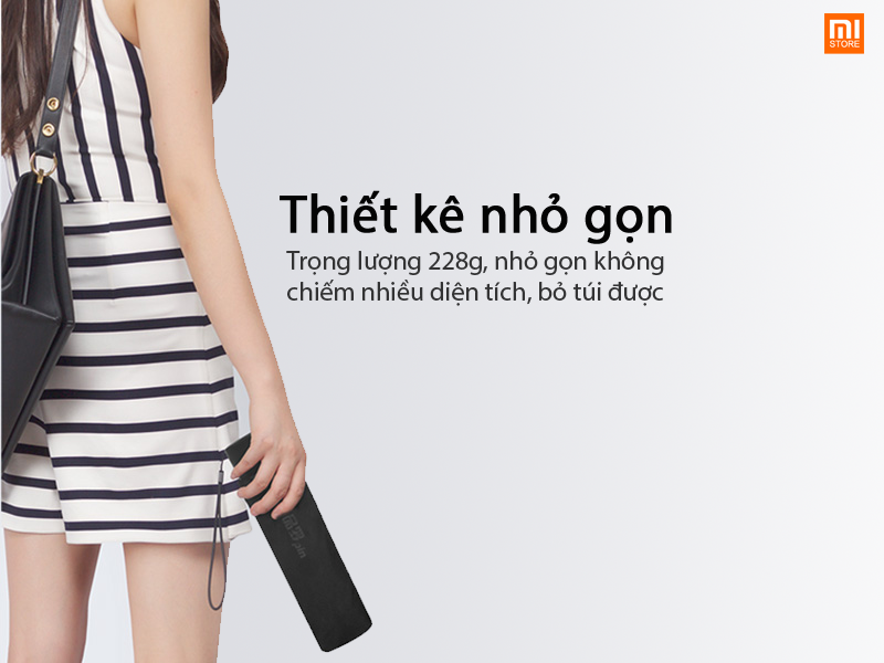 Ô thông minh Xiaomi ( loại nhỏ )