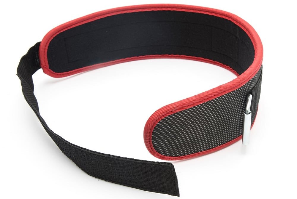 Đai tập tạ Adidas ADGB-12238