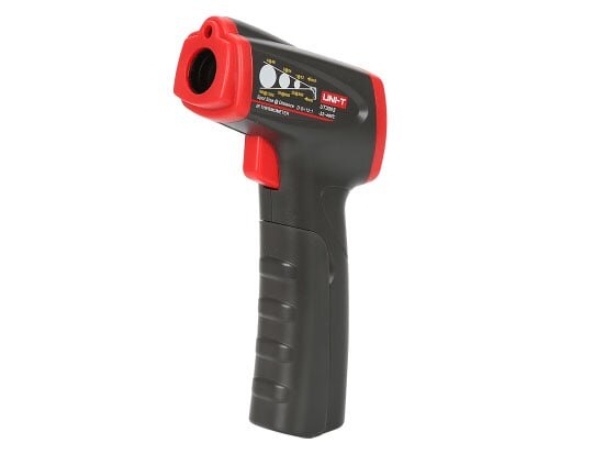 Máy đo nhiệt độ hồng ngoại UNI-T UT300S