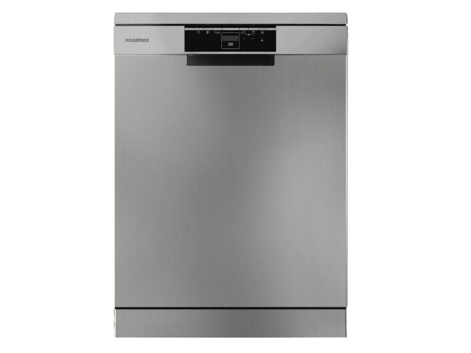 Máy rửa chén độc lập Rosieres RF 3E7DX-04
