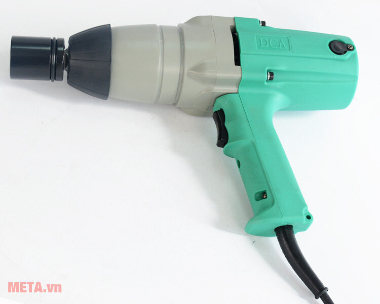 Máy vặn bu lông 620W DCA APB22C (P1B-FF-22C)