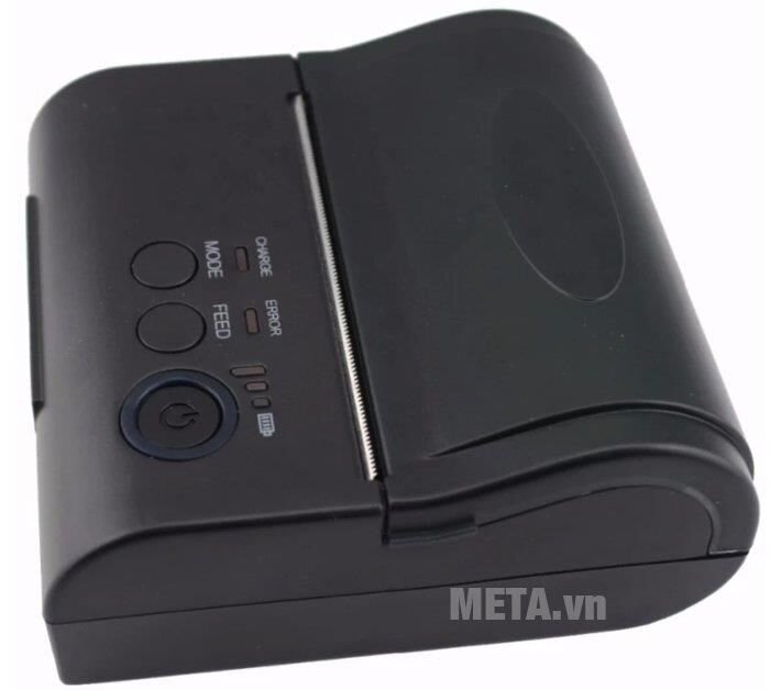 Máy in hóa đơn không dây Super Printer 8001LD