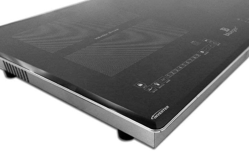 Bếp từ đôi Blueger B826T 