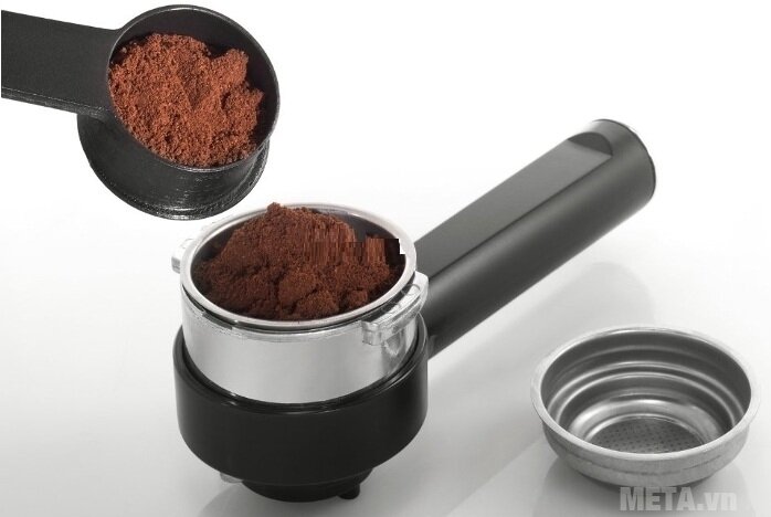 Máy pha cà phê Saeco Poemia Focus HD8423 (HD 8323)