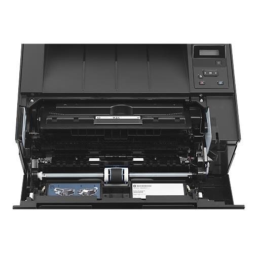 Máy in HP LaserJet Pro M706n (In A3, Network)