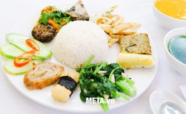 Nồi cơm điện tử Tiger JBA-T10W 1 lít