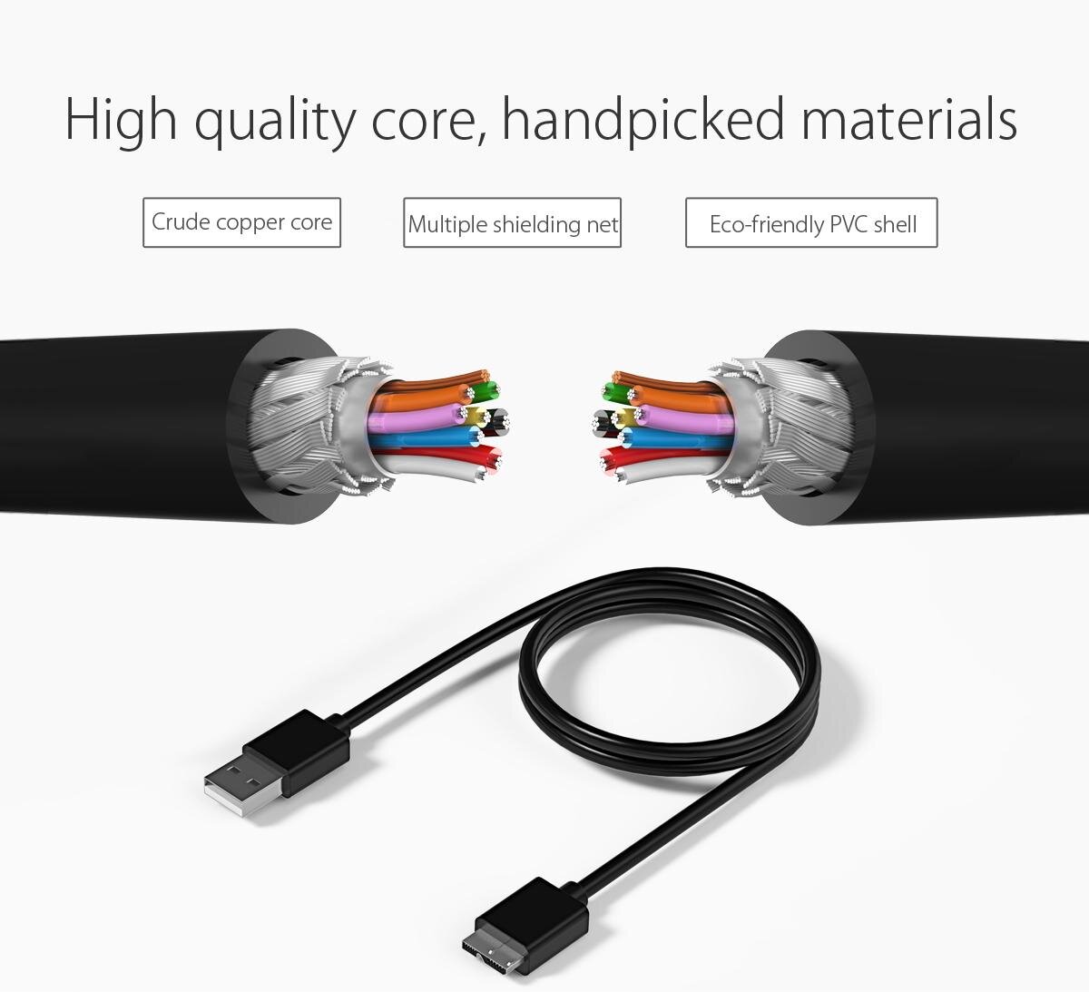 Box ổ cứng 3.5'' Orico 3139U3 SSD HDD Sata 3 USB 3.0-11