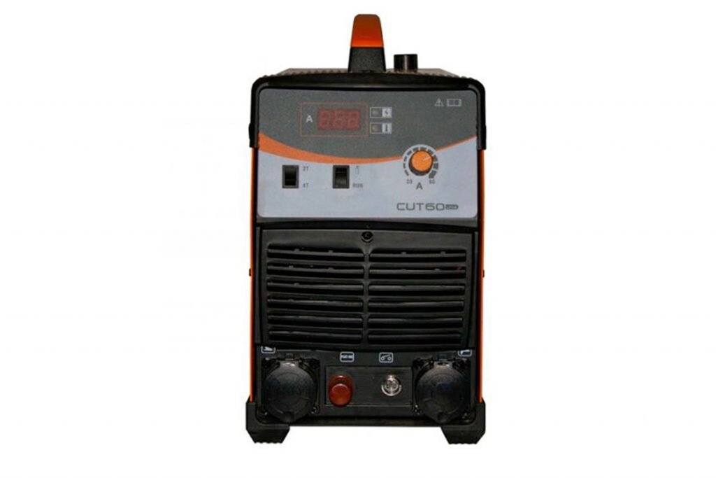 Máy cắt Plasma Jasic CUT 60 L204