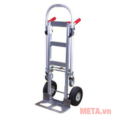 Xe kéo đẩy hàng Maxkiwi HS-1009