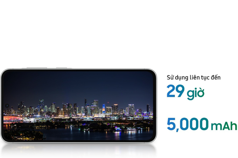 Samsung Galaxy A56 5G (ảnh 8)