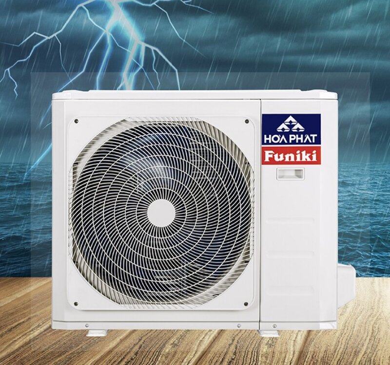Điều hòa Funiki 36000 BTU 2 chiều FH36MMC