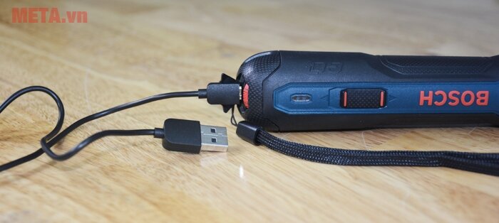 Máy vặn vít Bosch GO