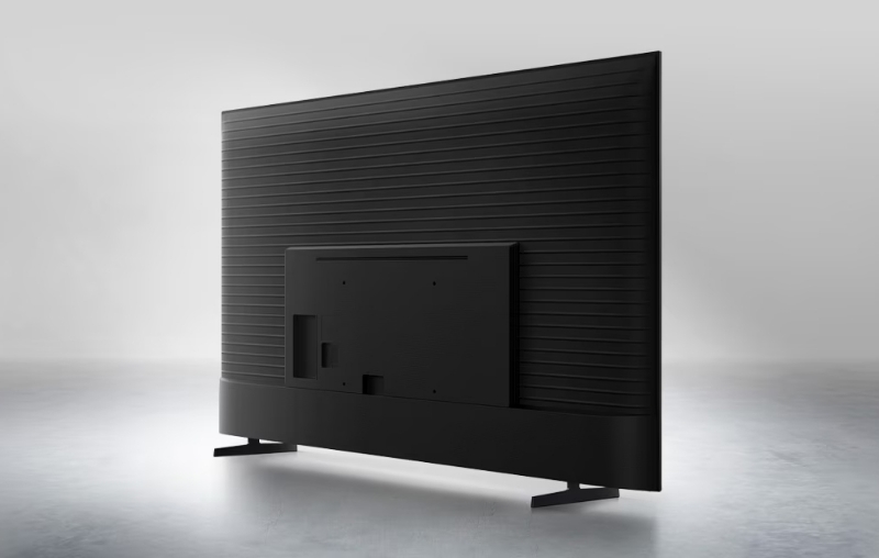 Smart Tivi Samsung 4K 55 inch UA55U8500F