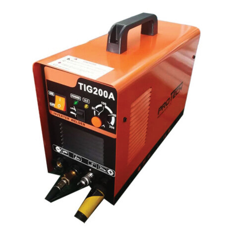 Máy hàn tig Protech TIG 200A