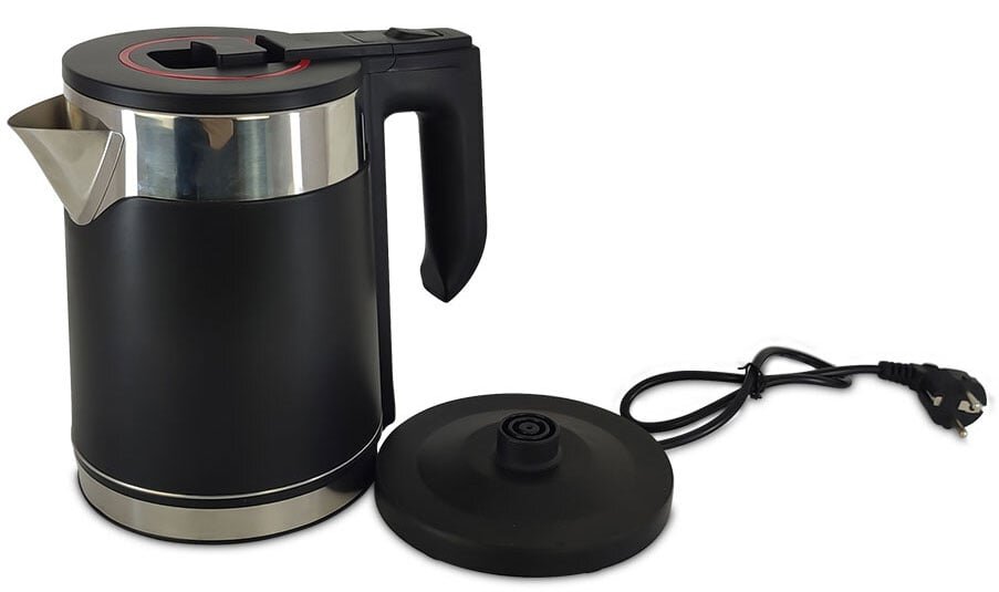 Ấm siêu tốc Sowun SW1627 - 1.8 lít Ấm siêu tốc Sowun SW1627 - 1.8 lít