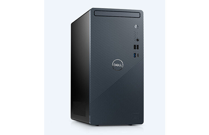 Máy tính để bàn Dell Inspiron 3881 0K2RY3