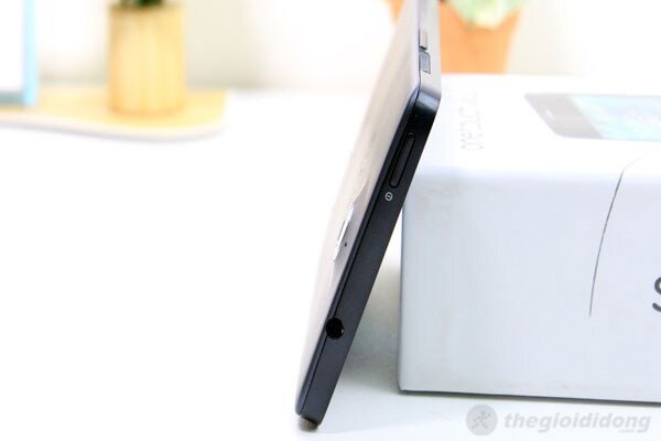 Điện thoại Alcatel One Touch Idol X 6040D