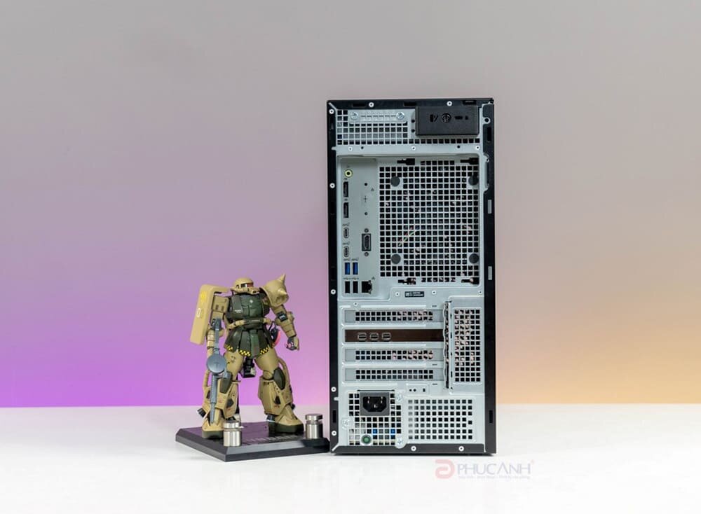 Máy trạm Workstation Dell Precision 3660 42PT3660D07 