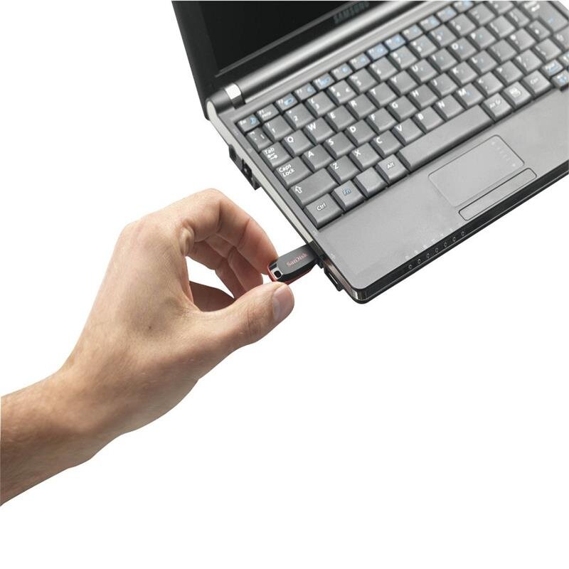 USB Sandisk 64Gb SDCZ50-064G-B35 USB Sandisk 64Gb SDCZ50-064G-B35