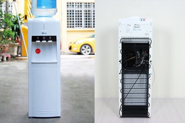 Cây nước nóng lạnh FujiE WD1800C