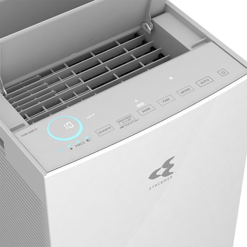 Máy lọc không khí và tạo ẩm Daikin MCK70ZVM7