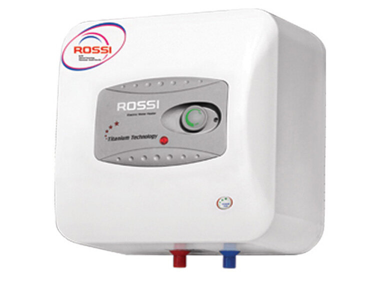 Bình nóng lạnh Rossi 15 lít RTI15SQ