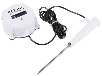 Nhiệt kế treo tường Hanna HI146-00 Nhiệt kế treo tường Hanna HI146-00