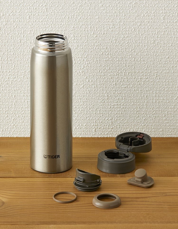 bình lưỡng tính