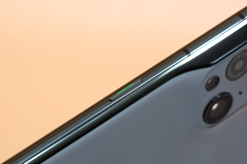 Điện thoại Oppo Find X3 Pro 5G - 12GB/256G