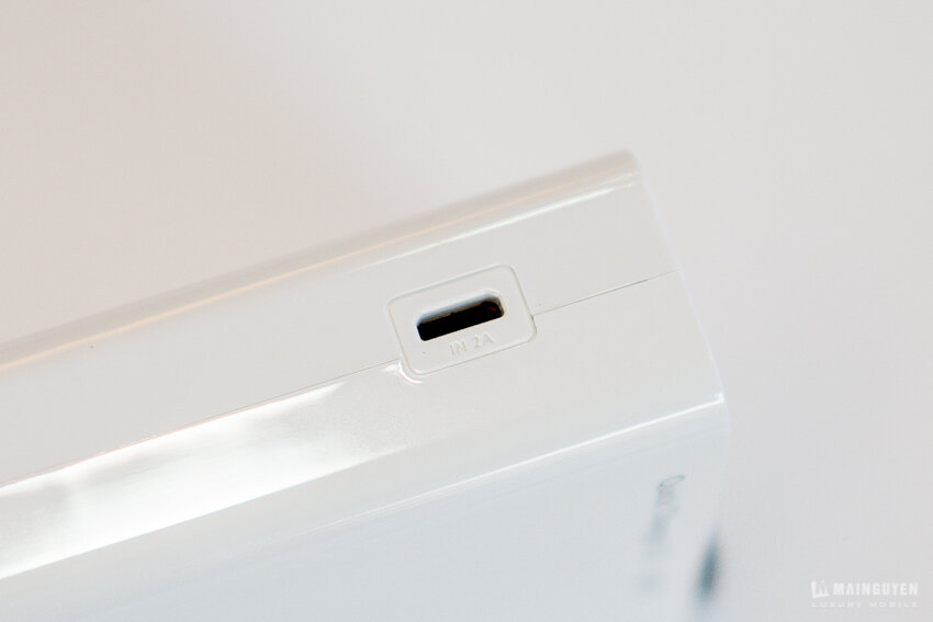 PIN DỰ PHÒNG ENERGIZER POWER BANK UE10004QC