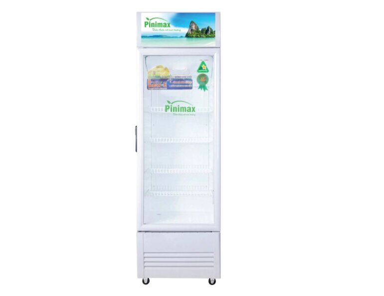 Tủ mát Pinimax PNM-309KL 300 lít