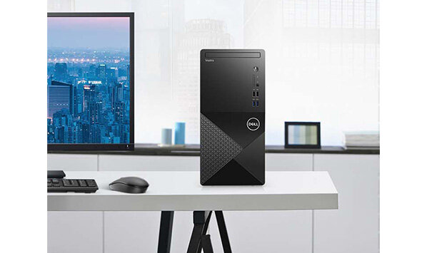 Máy tính để bàn Dell Vostro 3888 RJMM6D3