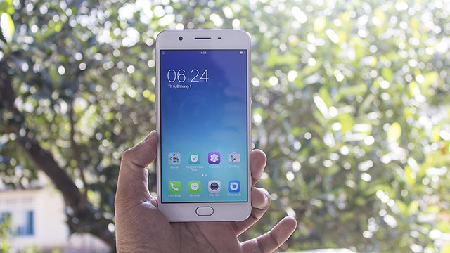 Điện thoại OPPO F3 Lite (A57)